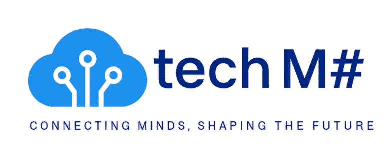 Tech M# Blog
